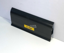 Плинтус Ideal Comfort 55mm Черный 007 фото 3 | FLOORDEALER